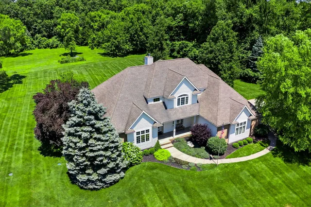 $1,125,000 | 29750 Edwards Way, Niles, MI 49120