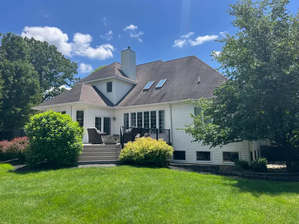 $985,000 | 29750 Edwards Way, Niles, MI 49120