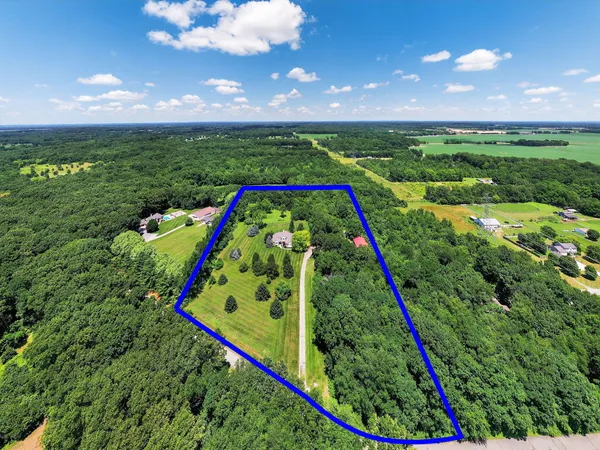 $985,000 | 29750 Edwards Way, Niles, MI 49120