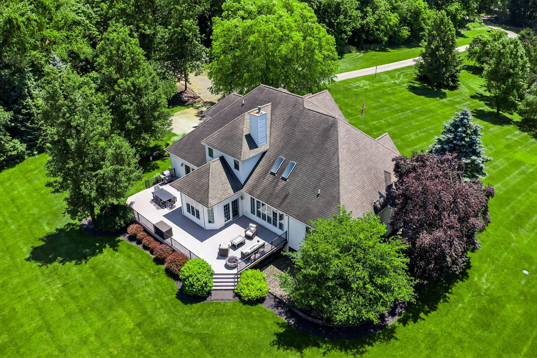 29750 Edwards Way Niles, MI 49120 - Photo 57 of 66 29750 Edwards Way-58