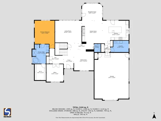 $1,125,000 | 29750 Edwards Way, Niles, MI 49120