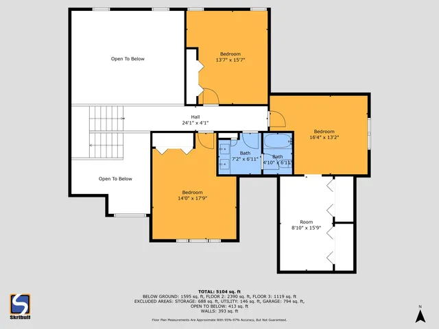 $1,125,000 | 29750 Edwards Way, Niles, MI 49120