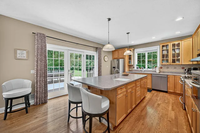 $1,125,000 | 29750 Edwards Way, Niles, MI 49120