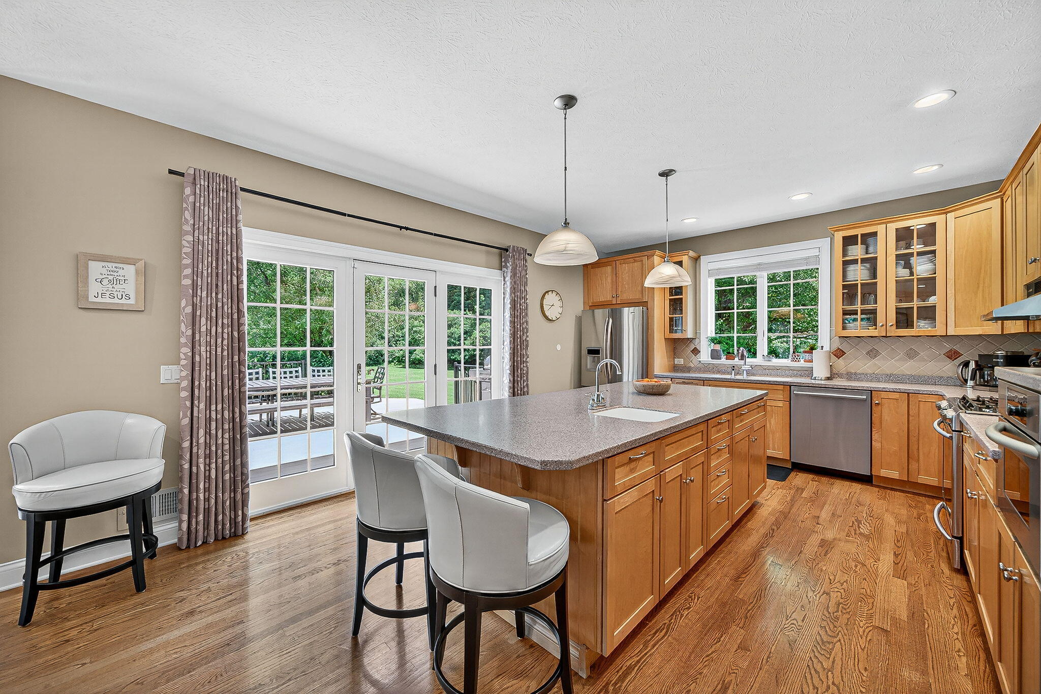 29750 Edwards Way Niles, MI 49120 - Photo 10 of 66 29750 Edwards Way-27