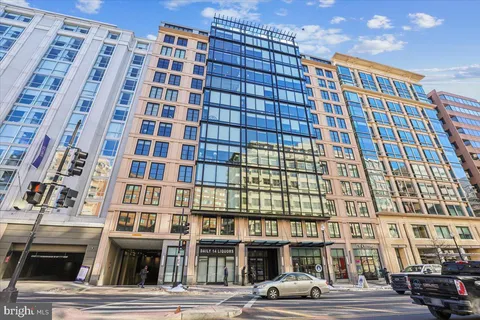 $459,000 | 1133 14th Street Northwest, Unit 806, Washington, DC 20005