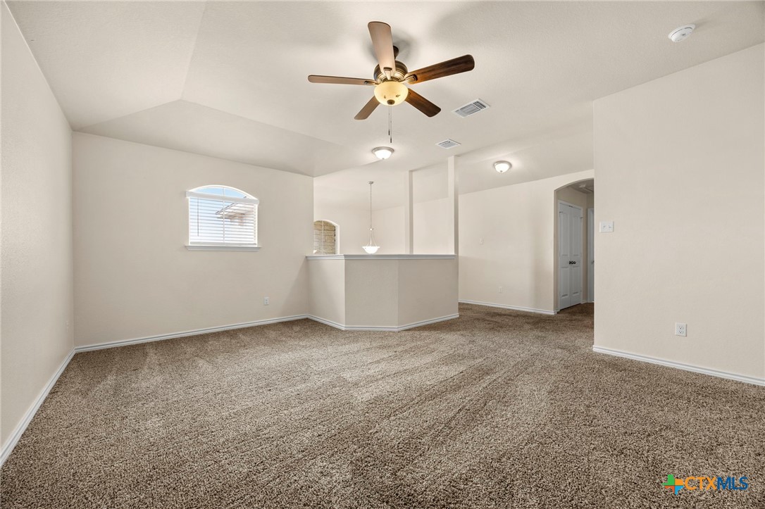 5927 Galveston Road Belton, TX 76513 - Photo 24 of 39 a view of an empty room