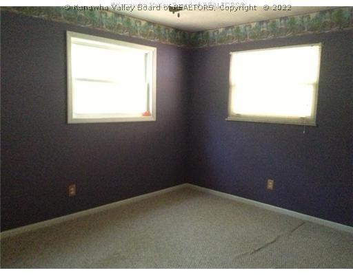 4740 Parchment Valley Road Evans, WV 25241 - Photo 10 of 16 Main Level Bedroom.
