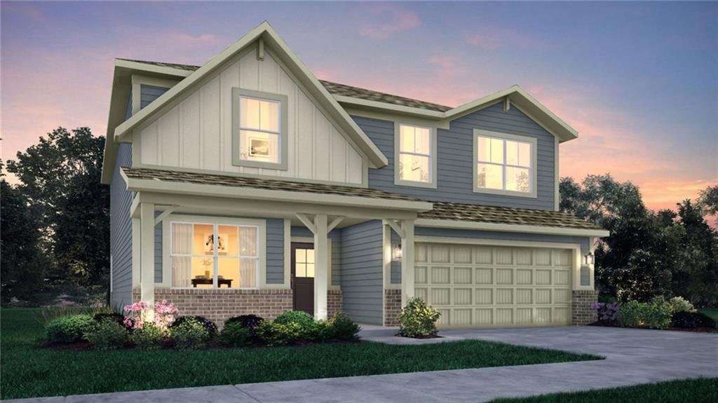8871 Winton Place Pendleton, IN 46064 - Photo 1 of 25 Gallery Image 1