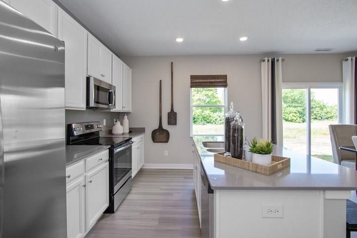 8871 Winton Place Pendleton, IN 46064 - Photo 8 of 25 Gallery Image 8