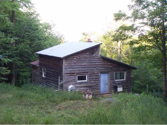 1000 Ring Road Waterbury, VT 05676 - Photo 1 of 1