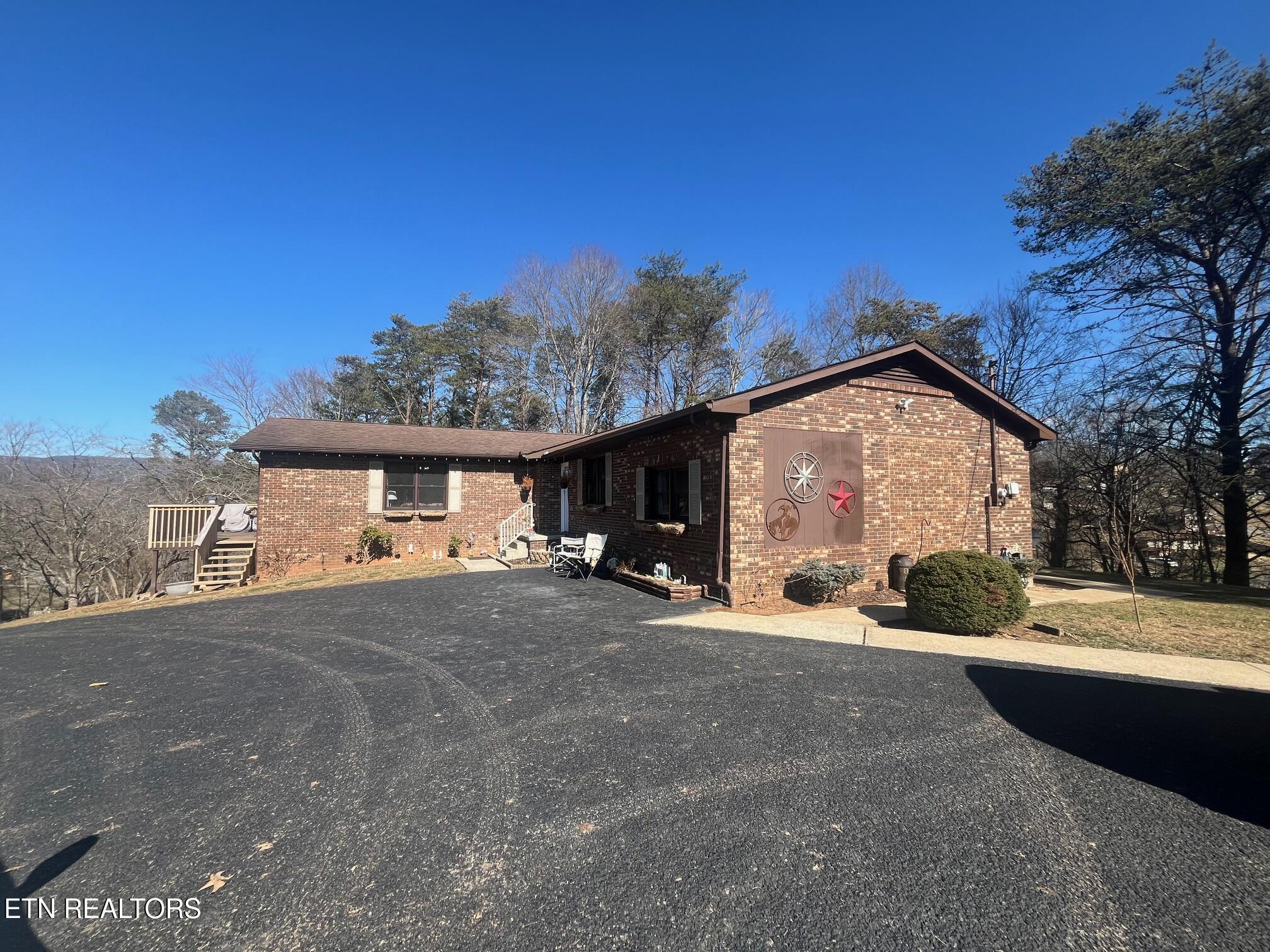 235 Parliament Road Harrogate, TN 37752 - Photo 5 of 29 Par 2