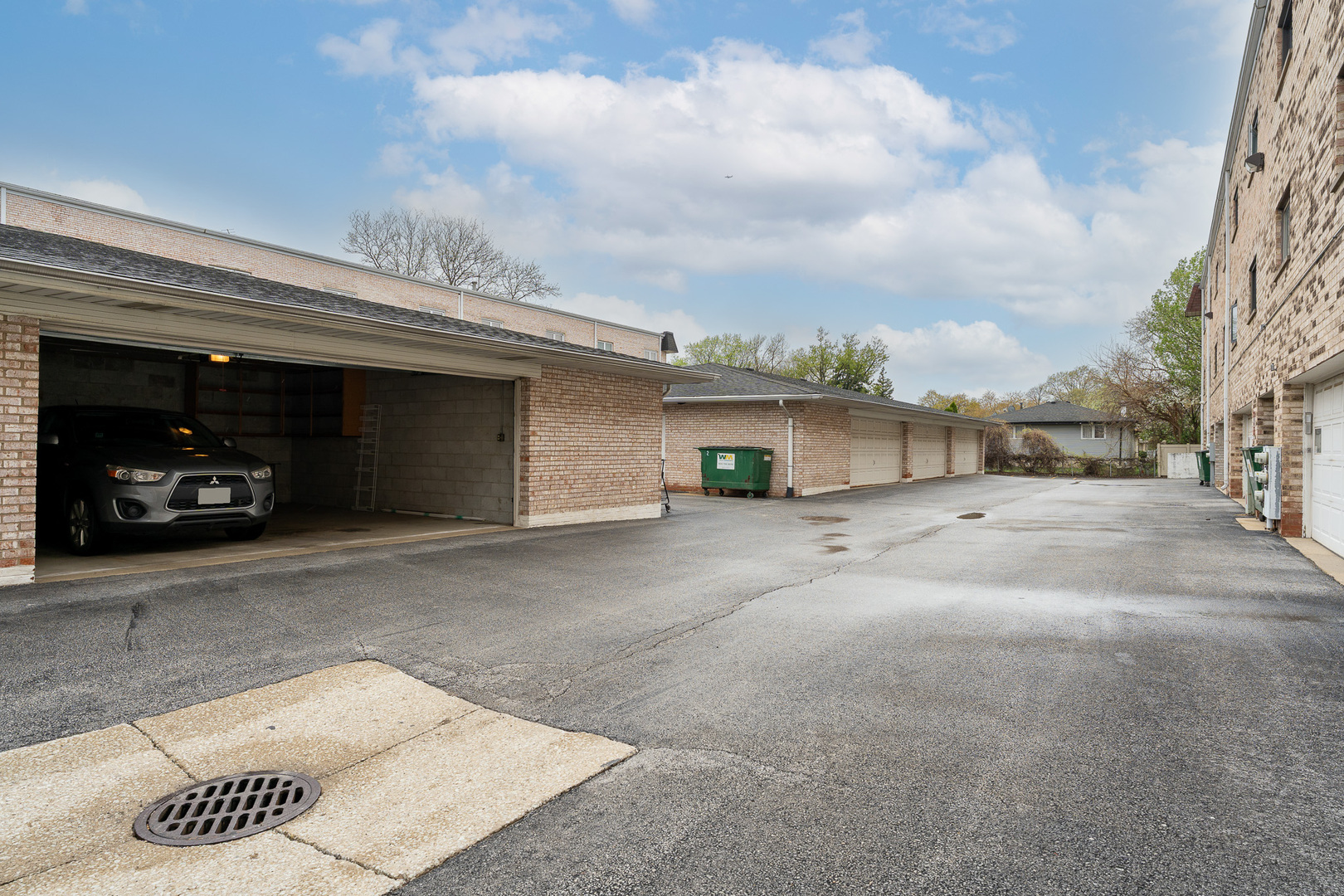 9202 South Pulaski Road, Unit 1E Oak Lawn, IL 60453 - Photo 21 of 26