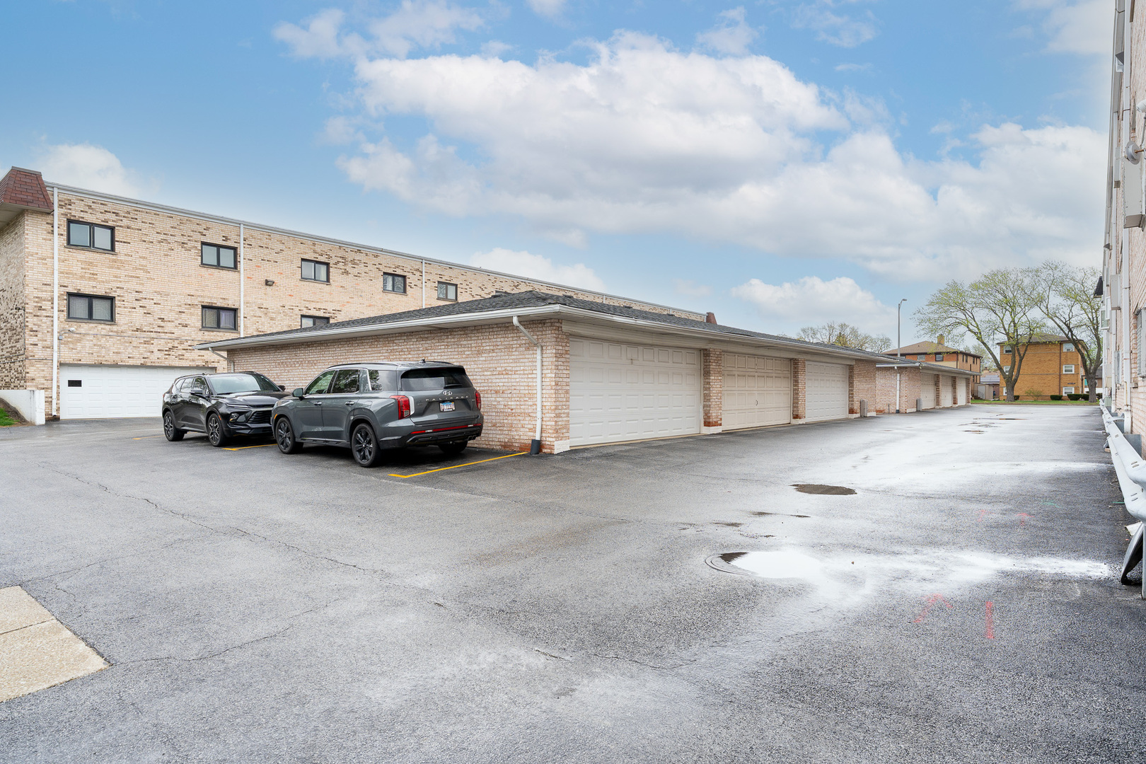 9202 South Pulaski Road, Unit 1E Oak Lawn, IL 60453 - Photo 22 of 26