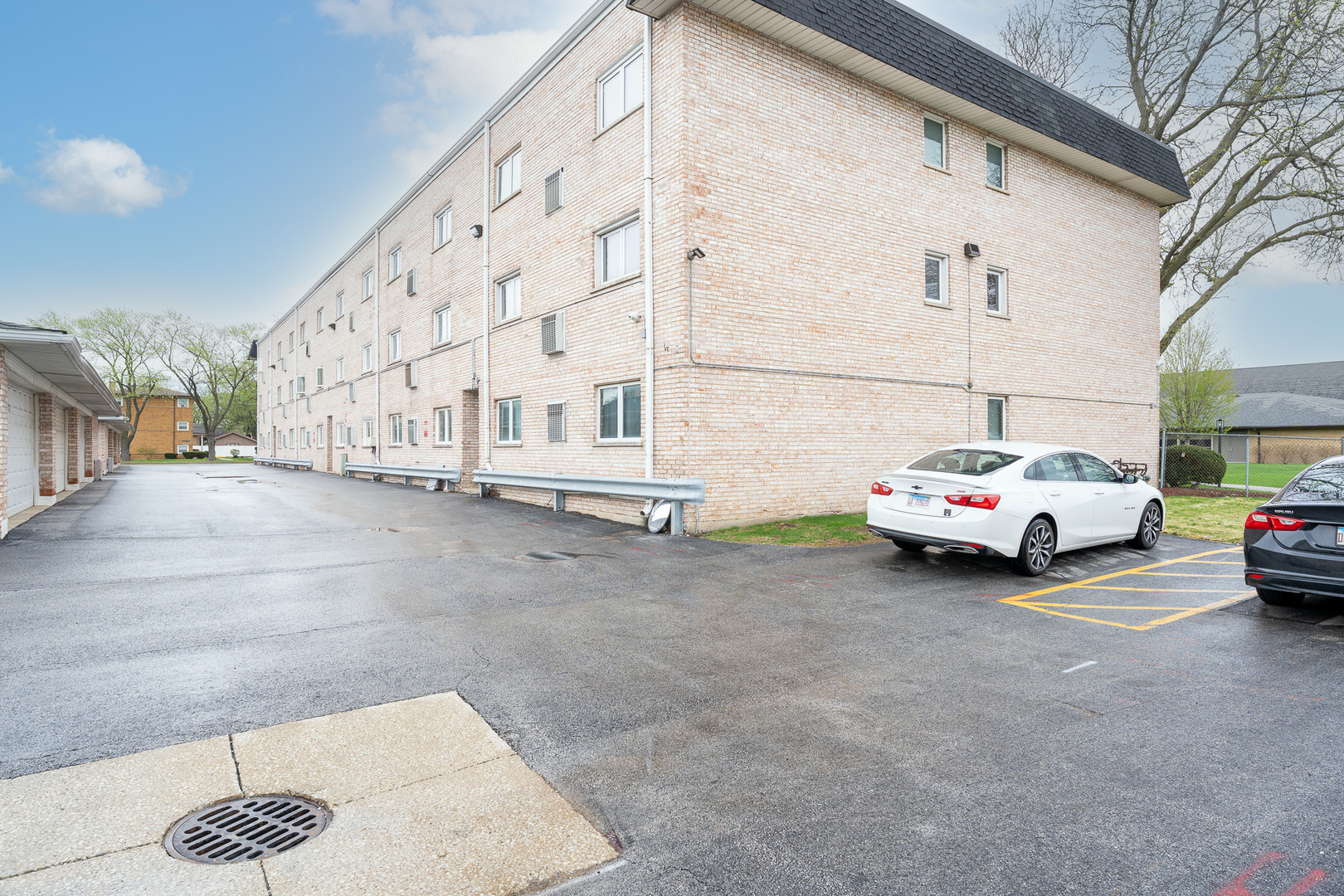 9202 South Pulaski Road, Unit 1E Oak Lawn, IL 60453 - Photo 24 of 26