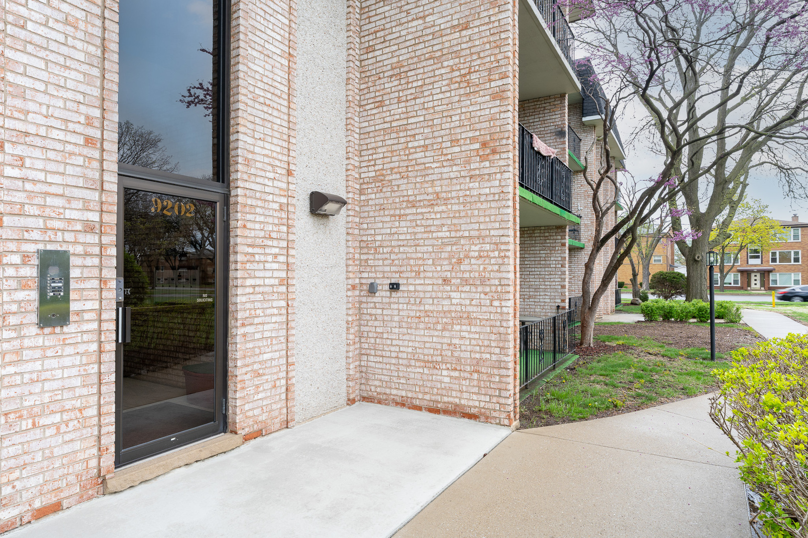 9202 South Pulaski Road, Unit 1E Oak Lawn, IL 60453 - Photo 25 of 26