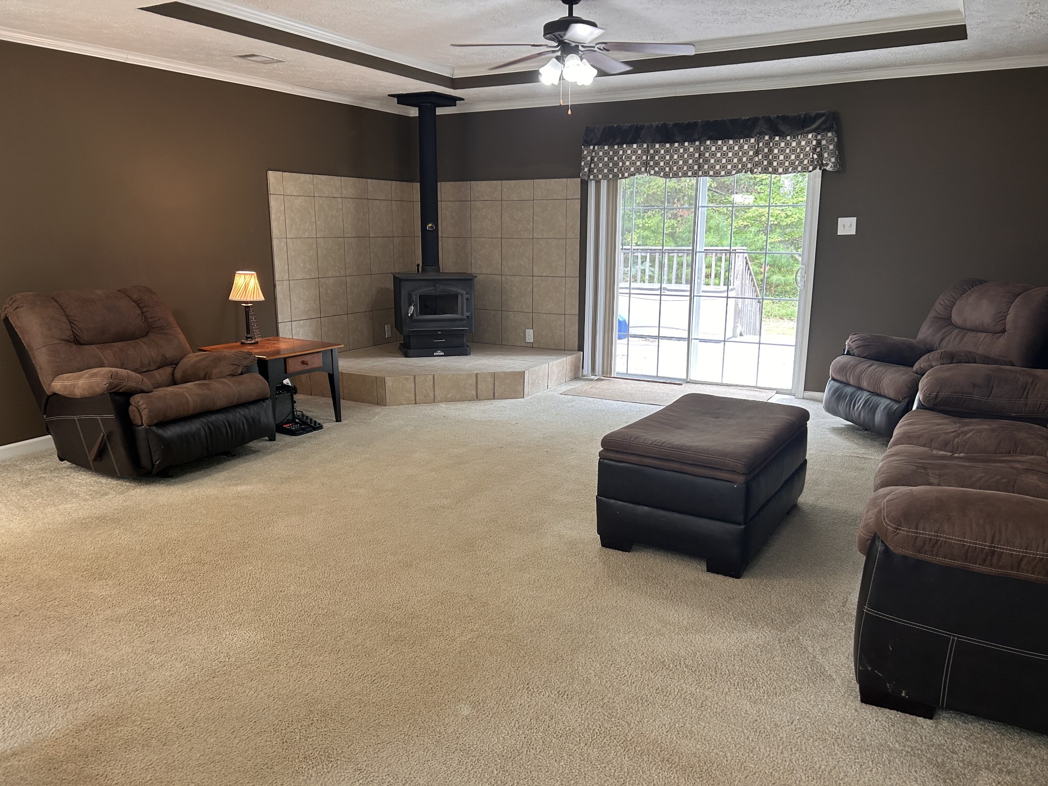 7111 Wink Parker Road Lyles, TN 37098 - Photo 13 of 47