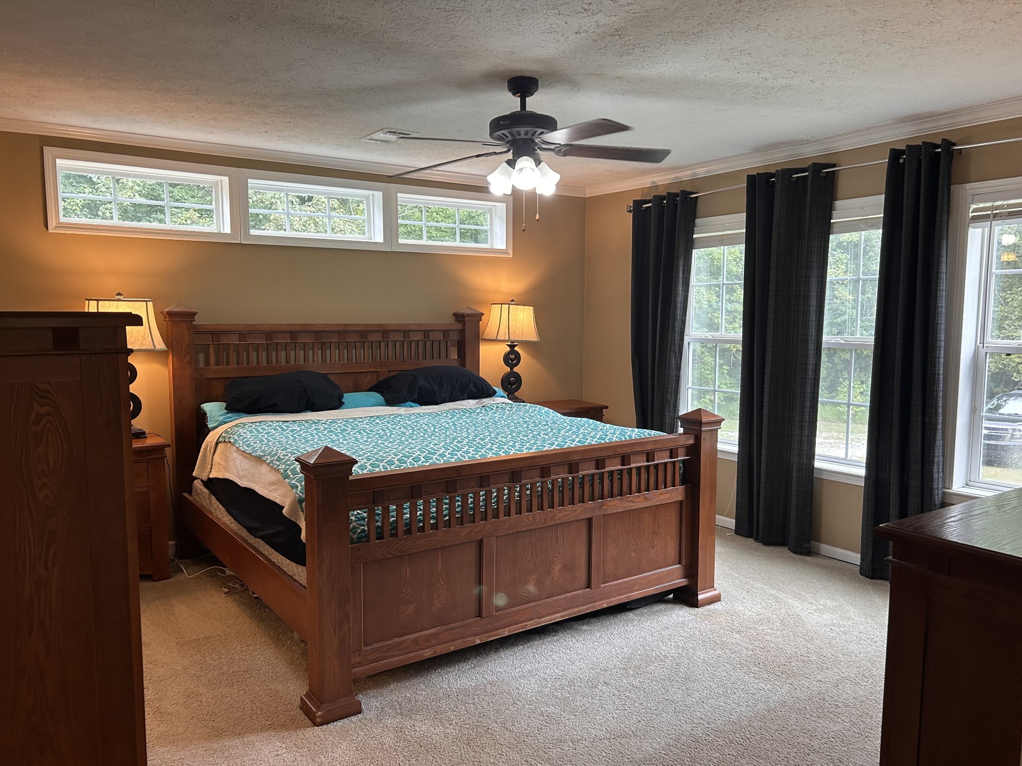 7111 Wink Parker Road Lyles, TN 37098 - Photo 21 of 47