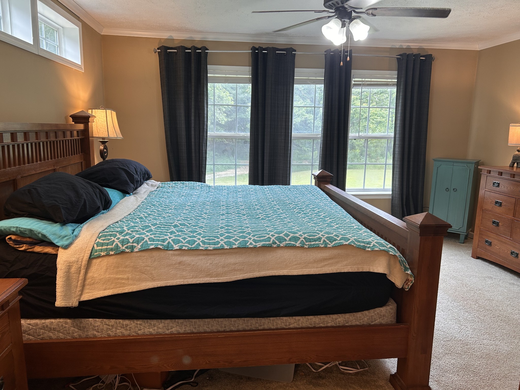 7111 Wink Parker Road Lyles, TN 37098 - Photo 22 of 47