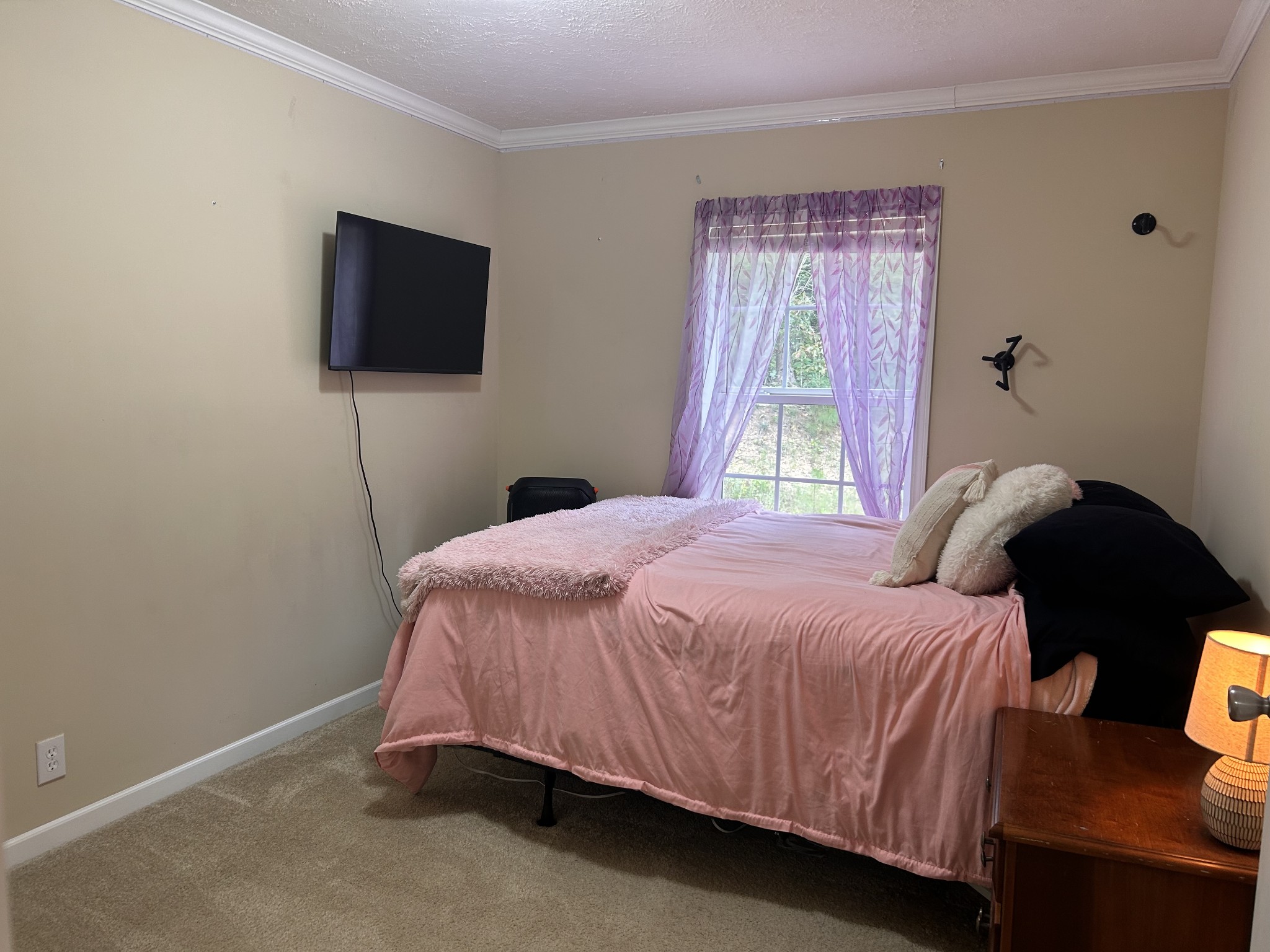 7111 Wink Parker Road Lyles, TN 37098 - Photo 31 of 47