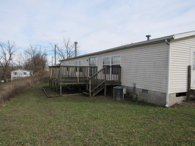 2098 Concord Road Carlisle, KY 40311 - Photo 3 of 13 Photo 3