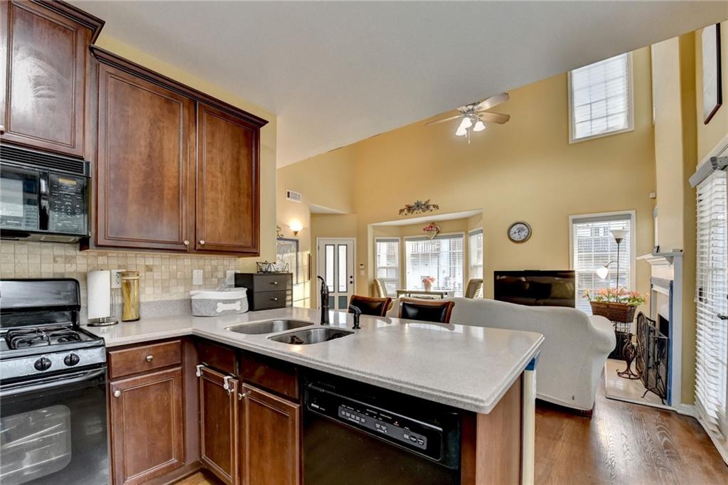 1331 Park Pass Way Suwanee, GA 30024 - Photo 15 of 42