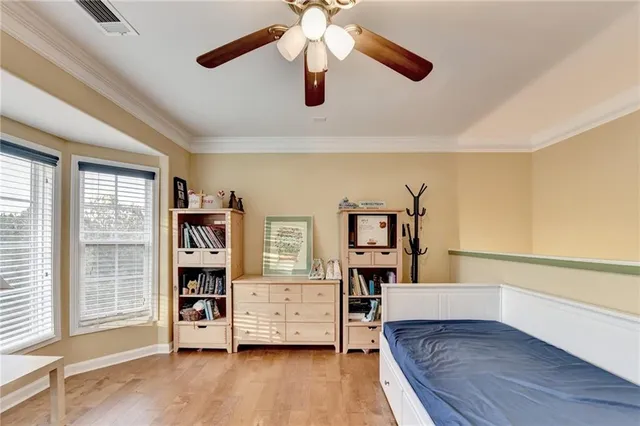 $353,000 | 1331 Park Pass Way, Suwanee, GA 30024