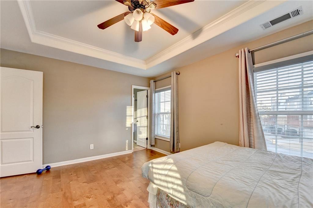 1331 Park Pass Way Suwanee, GA 30024 - Photo 24 of 42