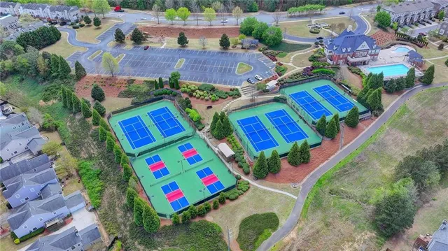 $353,000 | 1331 Park Pass Way, Suwanee, GA 30024