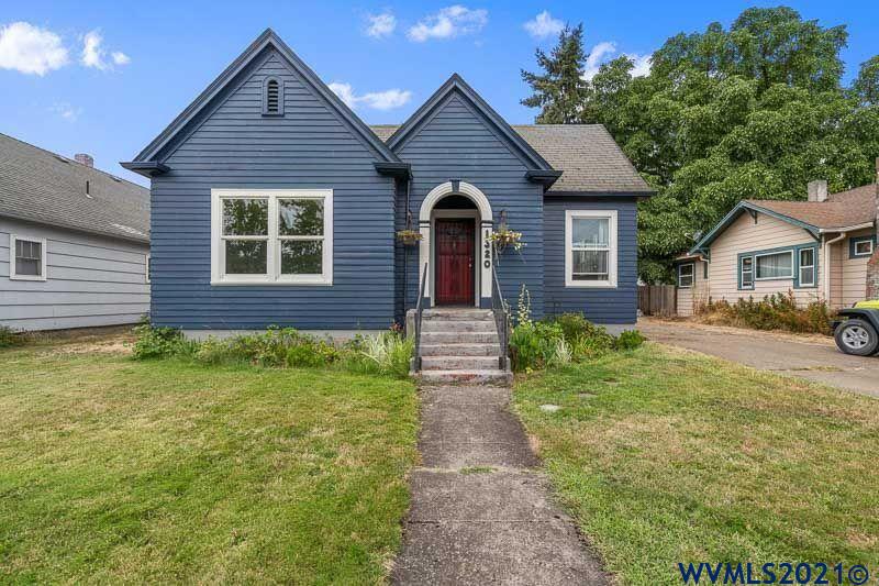 1320 Southwest Washington Street Albany, OR 97321 - Photo 1 of 30 Gallery Image 1