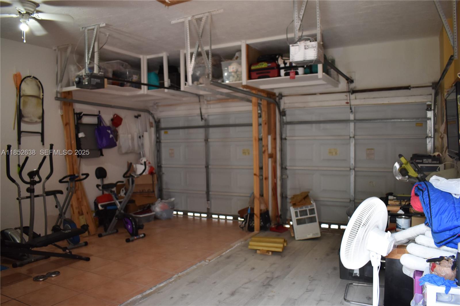 5189 Northwest 108th Path Doral, FL 33178 - Photo 23 of 23 a view of a room with gym equipment