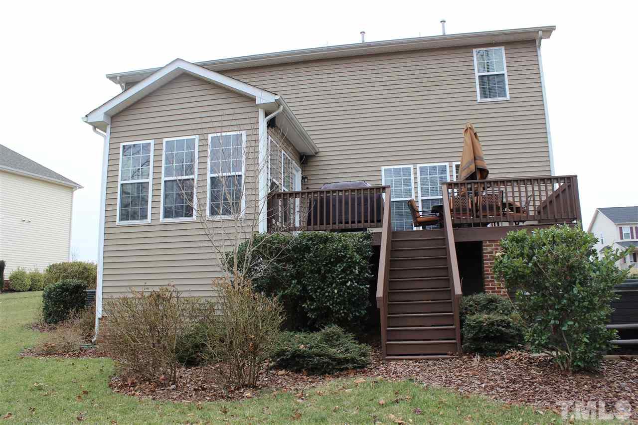 887 Seastone Street Raleigh, NC 27603 - Photo 22 of 25 Gallery Image 22