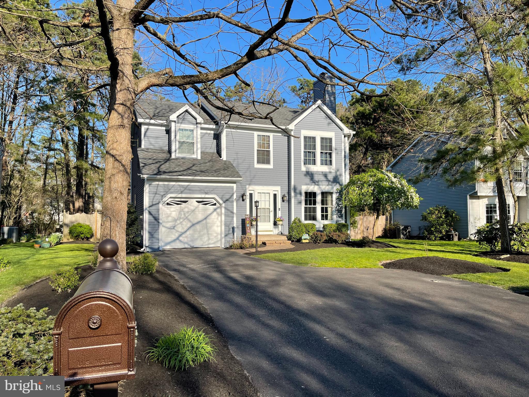 64 Picadilly Circle Marlton, NJ 08053 - Photo 2 of 37