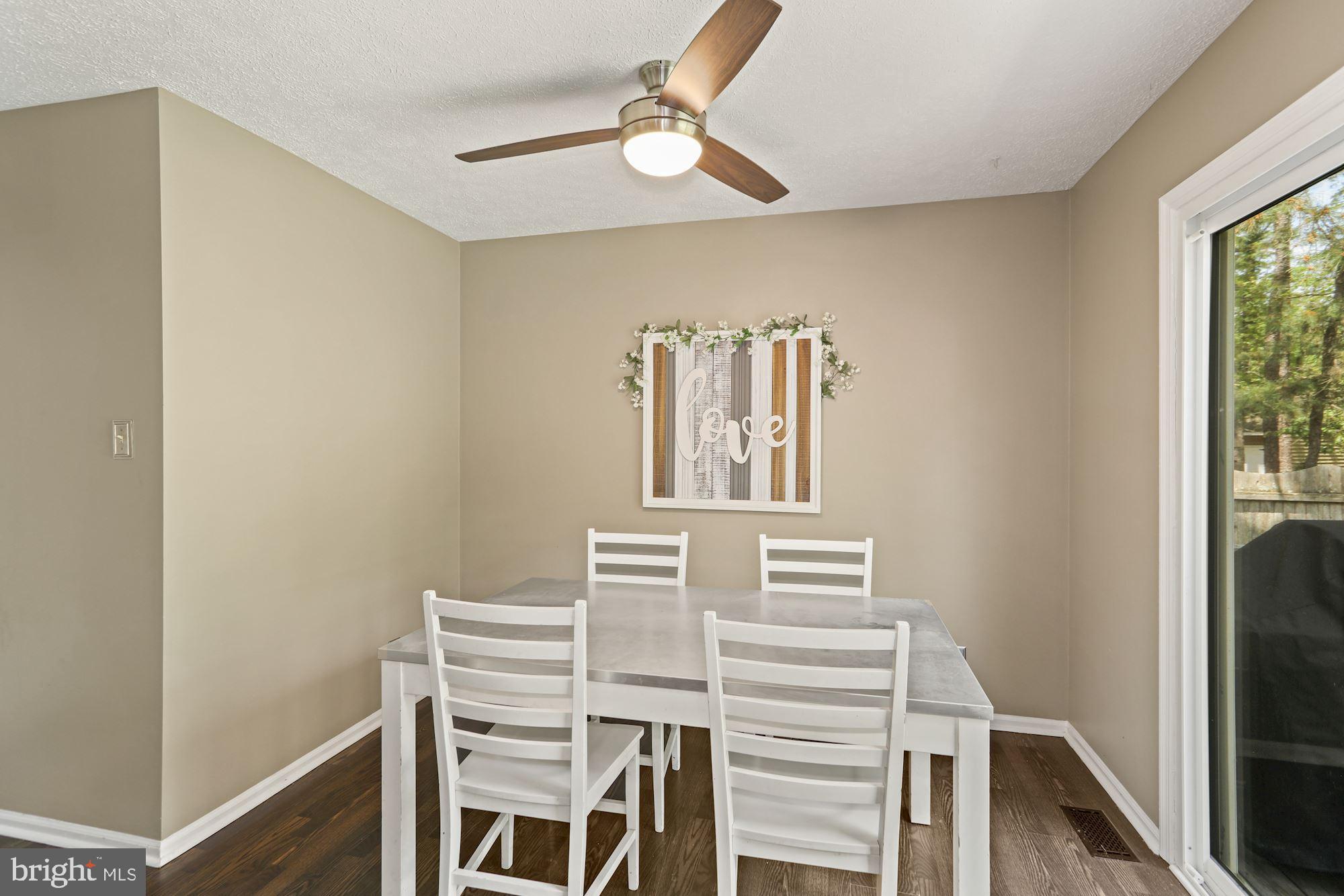 64 Picadilly Circle Marlton, NJ 08053 - Photo 15 of 37 ideal for casual dining