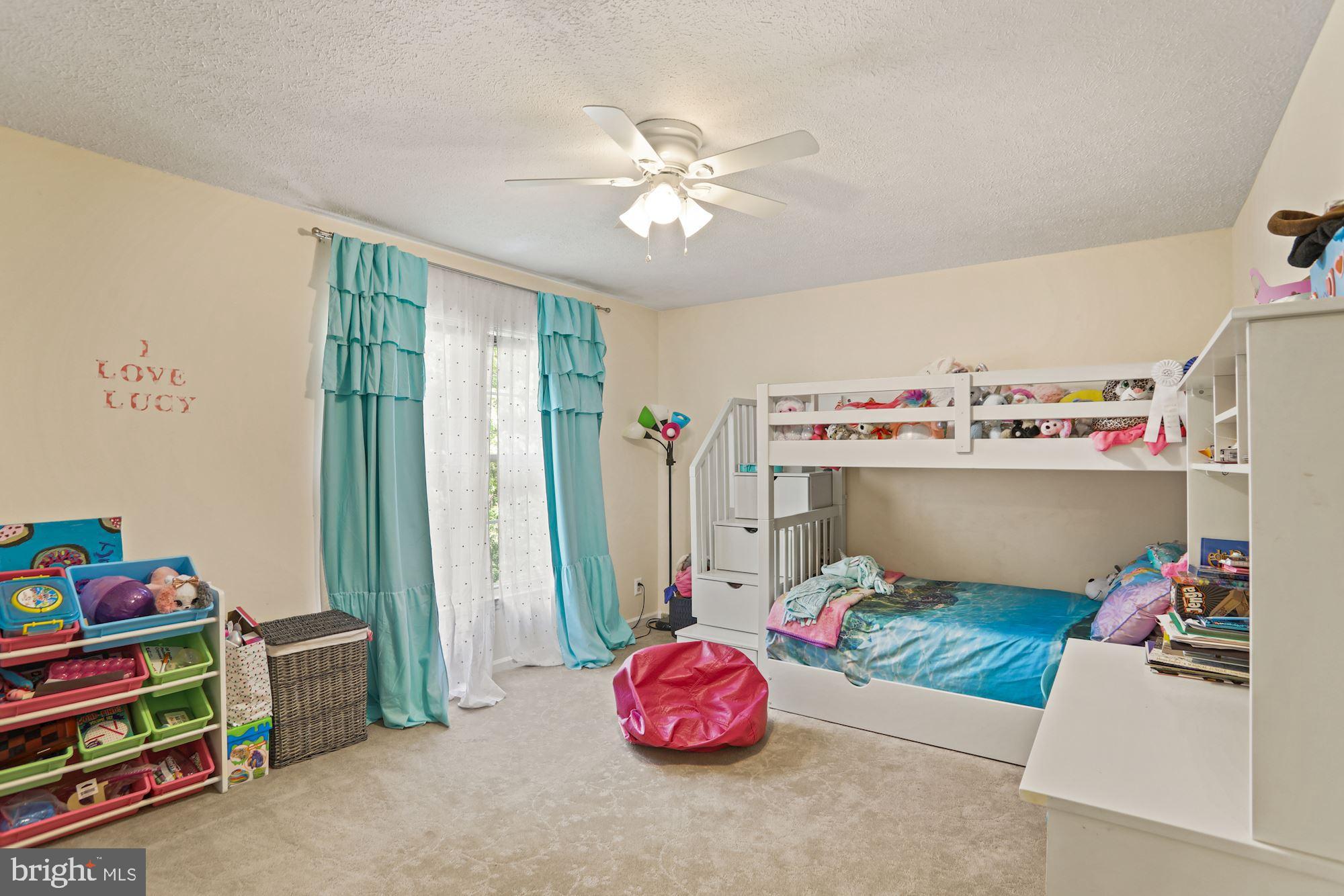 64 Picadilly Circle Marlton, NJ 08053 - Photo 24 of 37 first of three large guest rooms