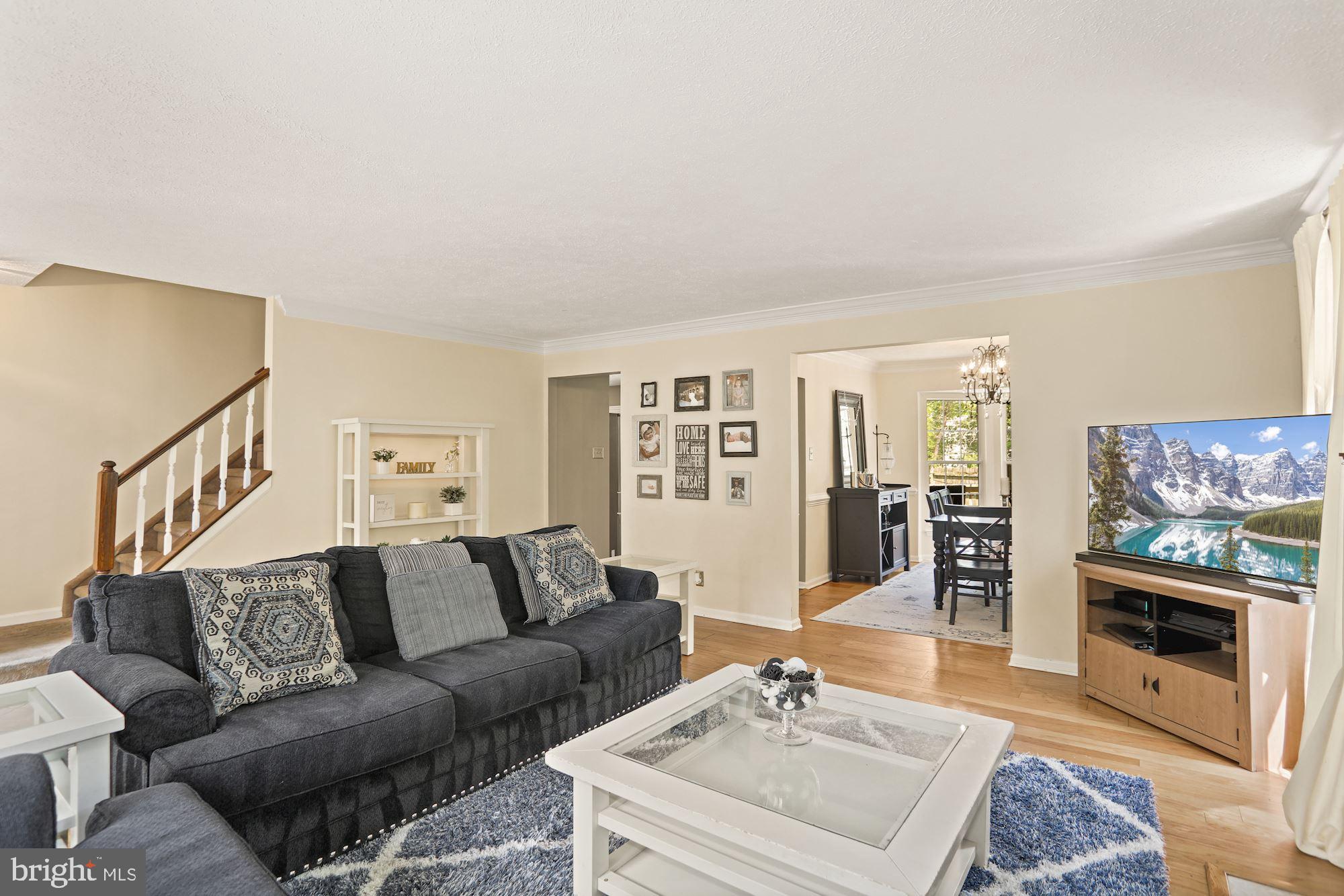 64 Picadilly Circle Marlton, NJ 08053 - Photo 4 of 37 spacious interiors