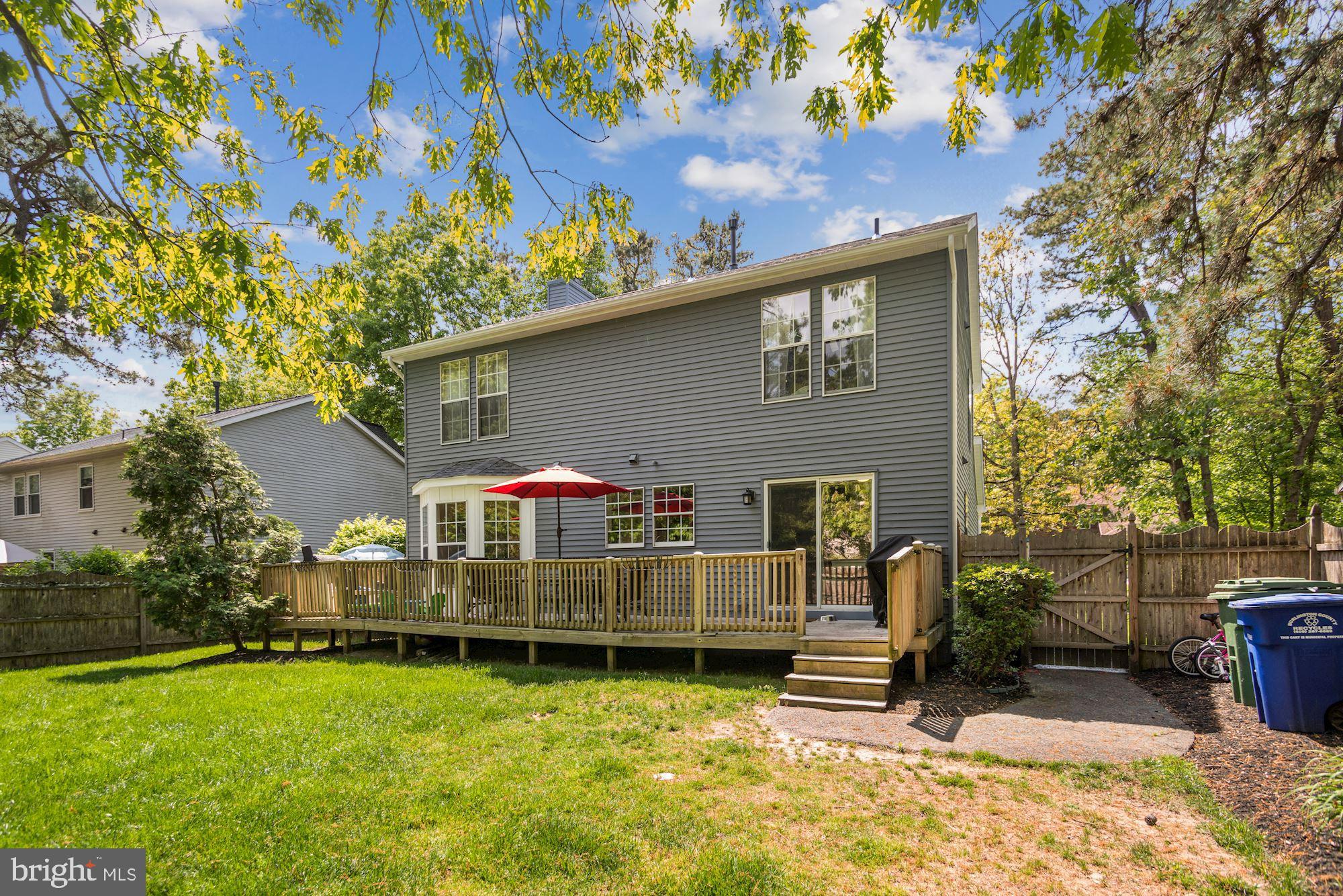 64 Picadilly Circle Marlton, NJ 08053 - Photo 34 of 37