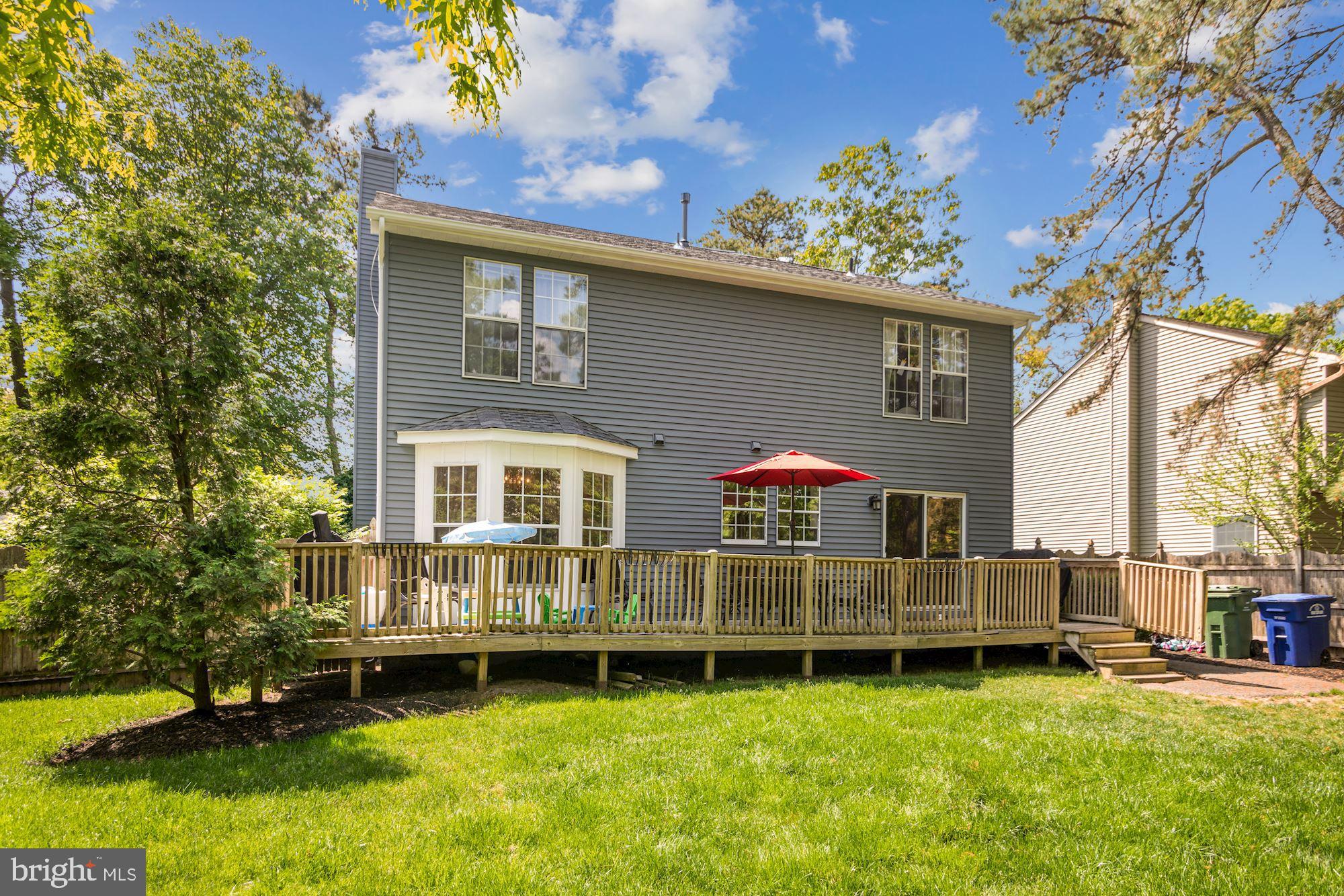 64 Picadilly Circle Marlton, NJ 08053 - Photo 35 of 37