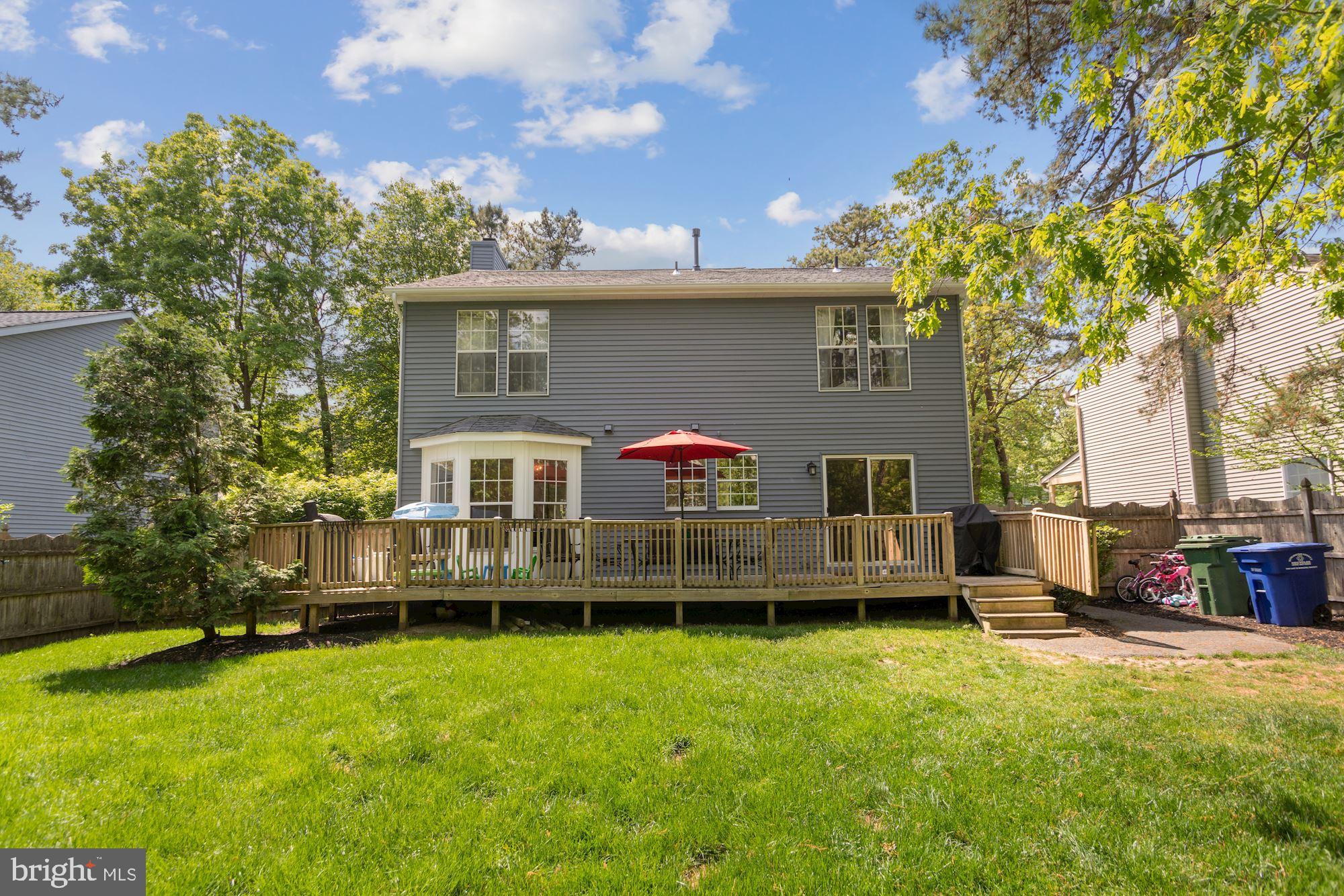 64 Picadilly Circle Marlton, NJ 08053 - Photo 36 of 37