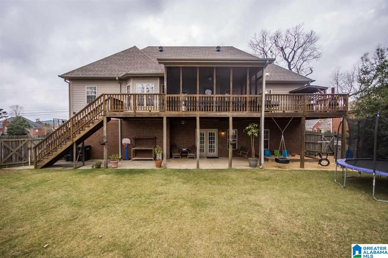 172 Clairmont Road Sterrett, AL 35147 - Photo 37 of 41