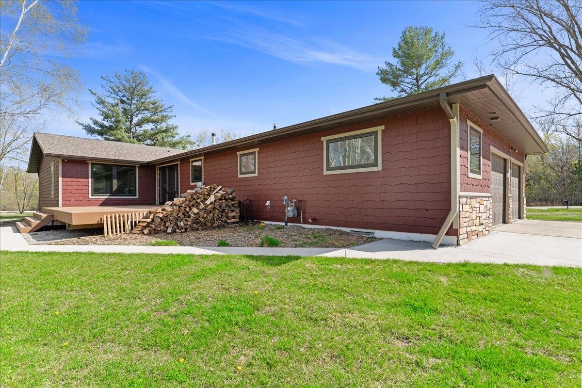 4482 Forest Road Oneida, WI 54155 - Photo 46 of 56