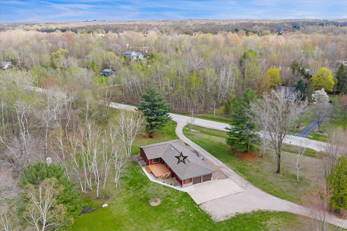 4482 Forest Road Oneida, WI 54155 - Photo 48 of 56