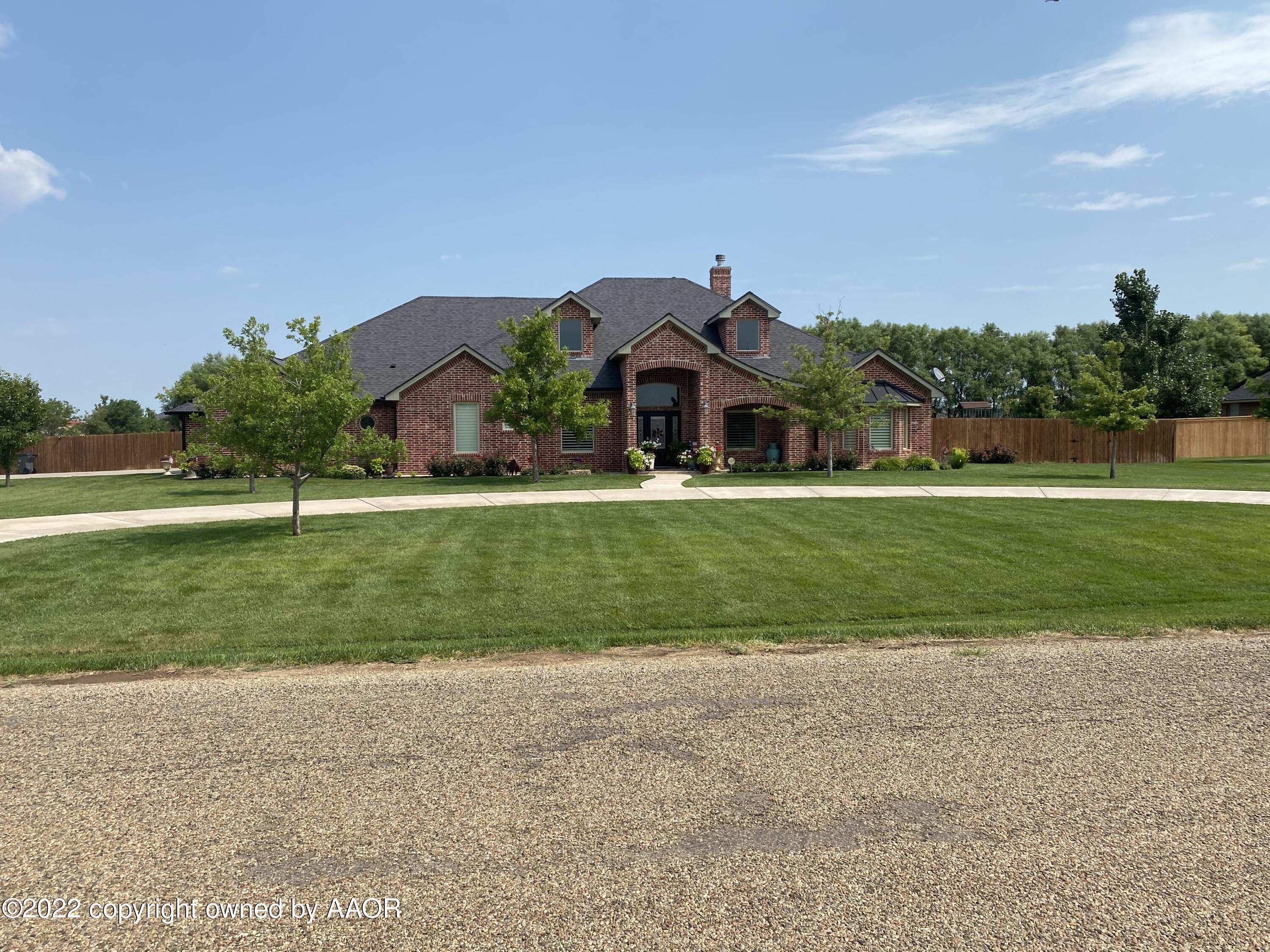 19450 Saddleback Road Amarillo, TX 79119 - Photo 2 of 2 IMG_7395