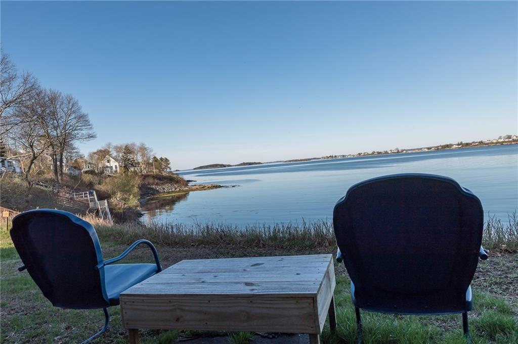 105 West Shore Road Bailey Island, ME 04003 - Photo 20 of 29 Photo