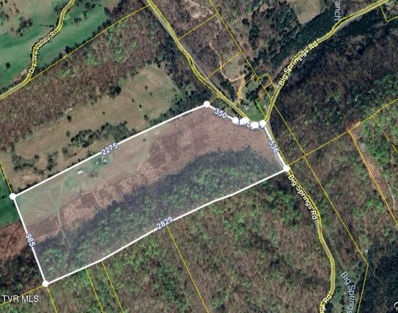 2351 Line Road Eidson, TN 37731 - Photo 21 of 21 Screenshot_20251117_101439_Photos~2