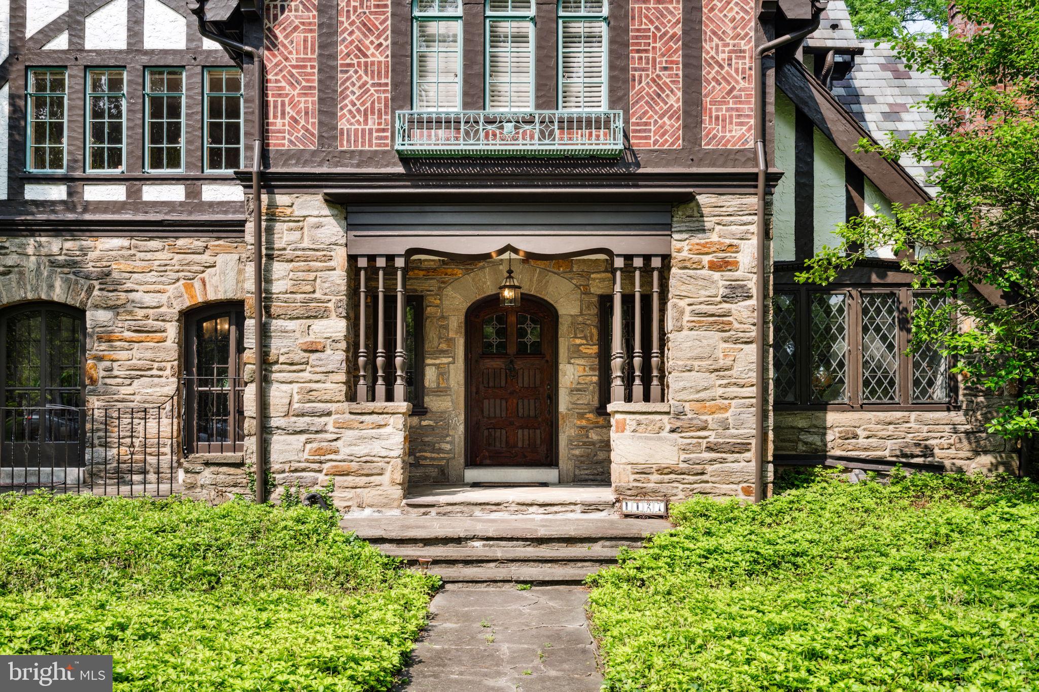 1127 Devon Road Jenkintown, PA 19046 - Photo 2 of 32