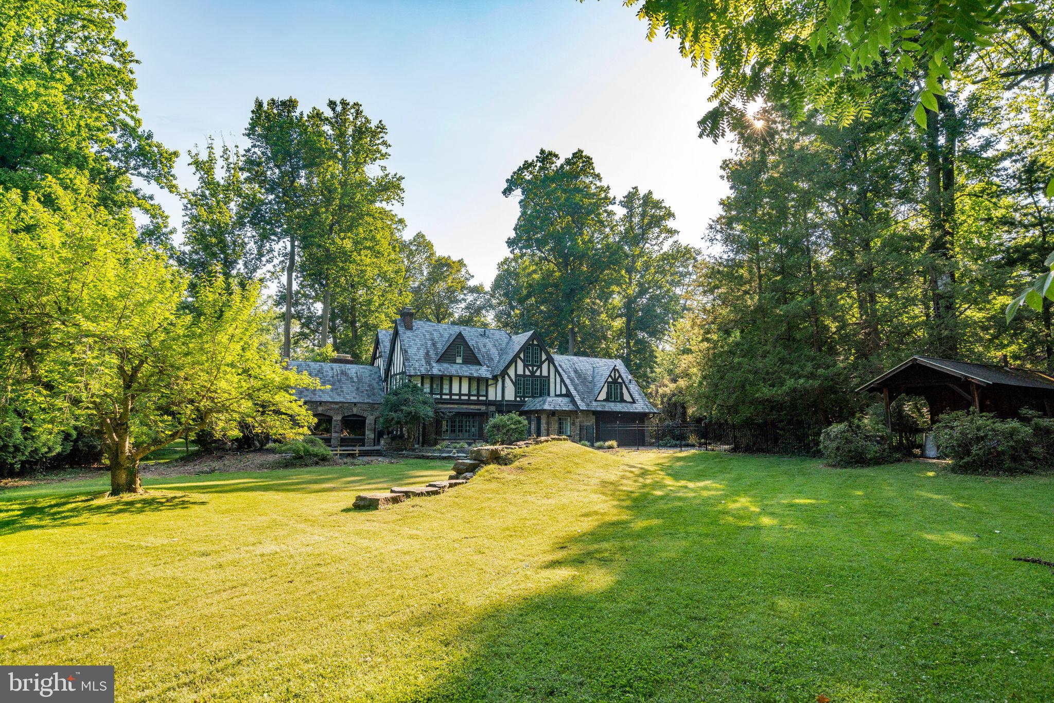 1127 Devon Road Jenkintown, PA 19046 - Photo 29 of 32