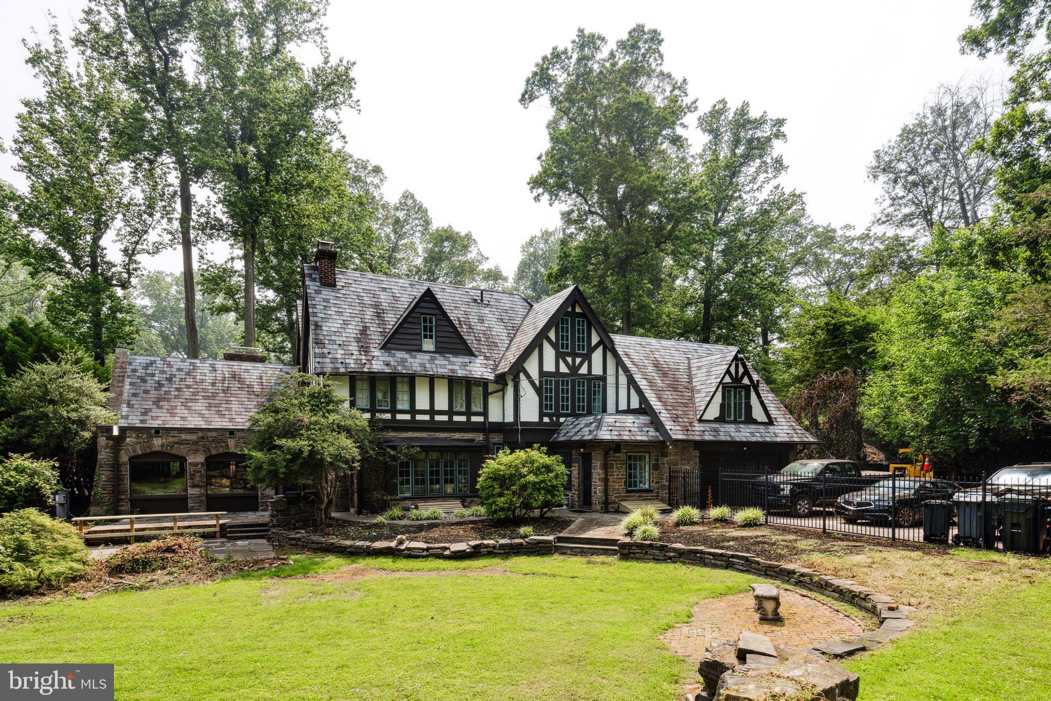 1127 Devon Road Jenkintown, PA 19046 - Photo 30 of 32