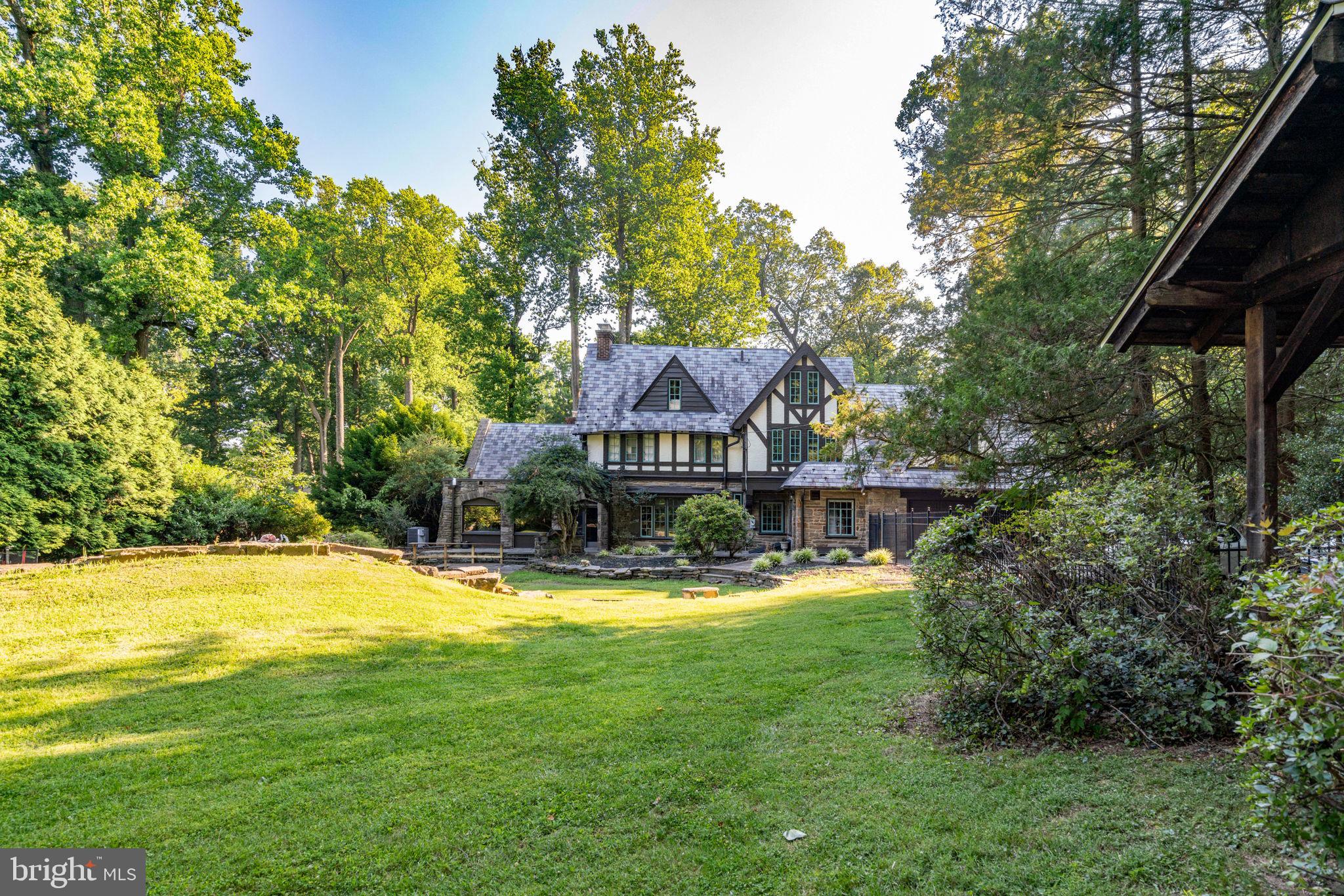 1127 Devon Road Jenkintown, PA 19046 - Photo 31 of 32