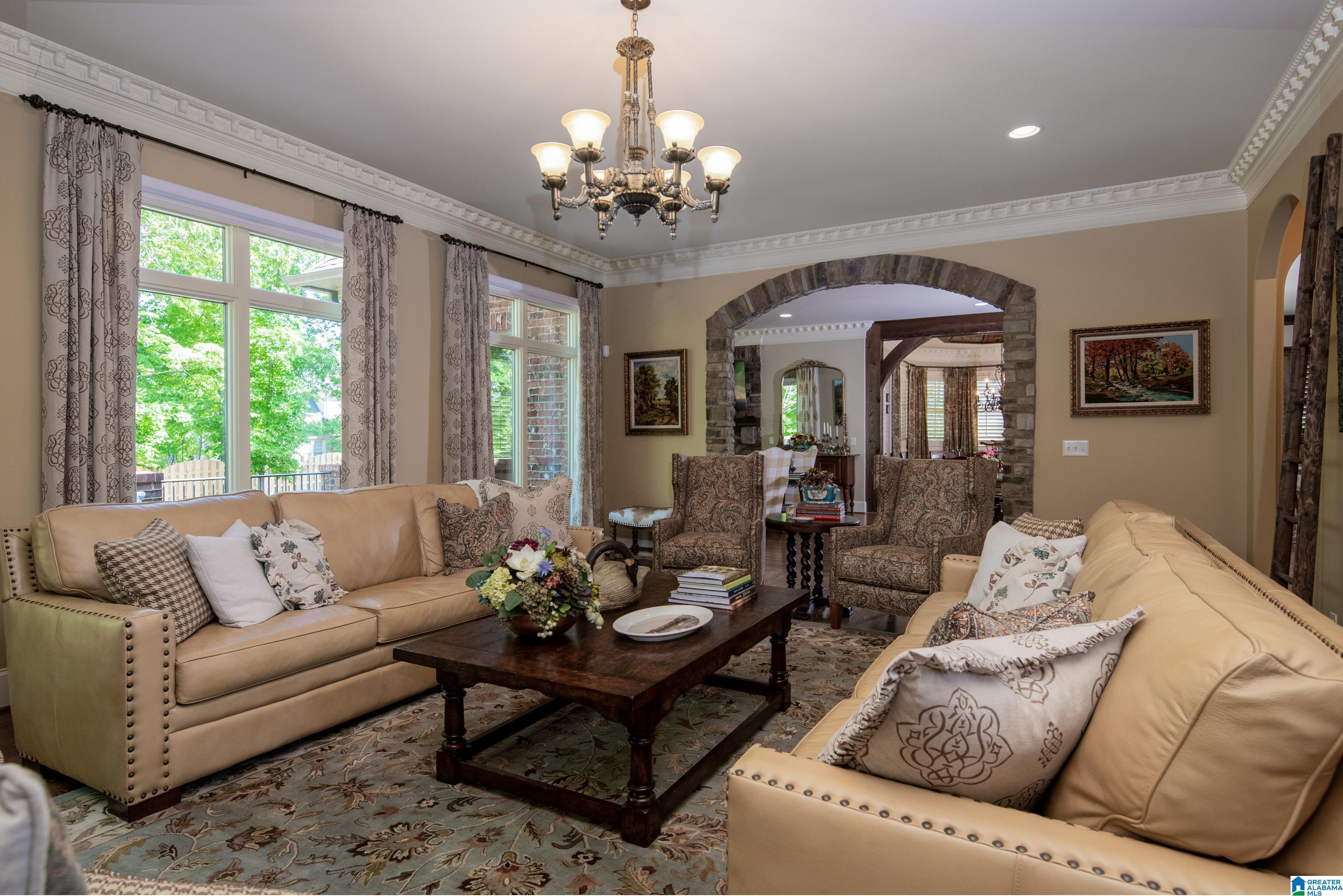 2467 Glasscott Point Birmingham, AL 35226 - Photo 6 of 50