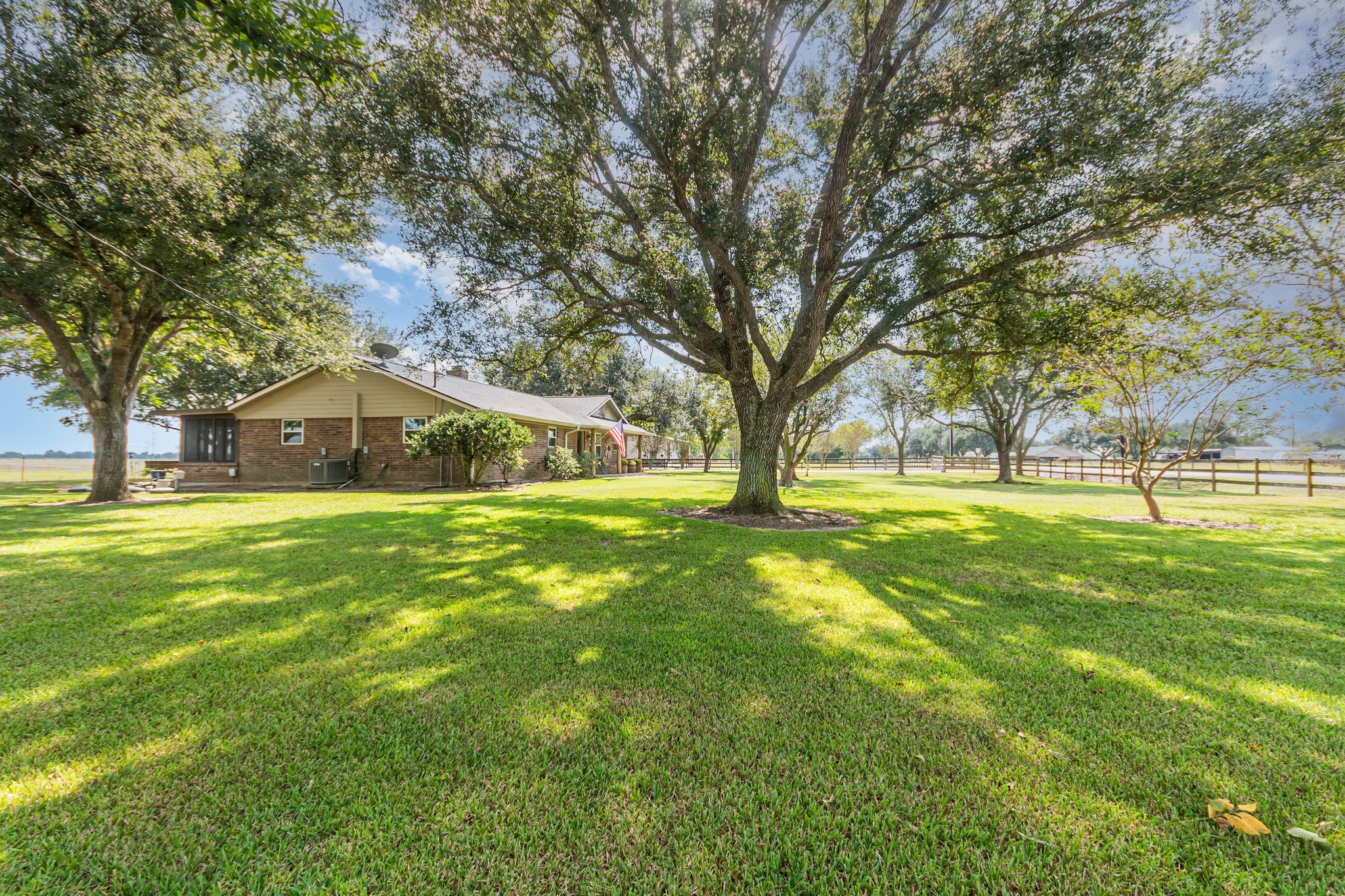 12009 Dannhaus Road Needville, TX 77461 - Photo 4 of 49